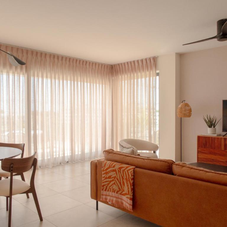 AR 17 South Bay - Apartment mit 2 Schlafzimmern - 33