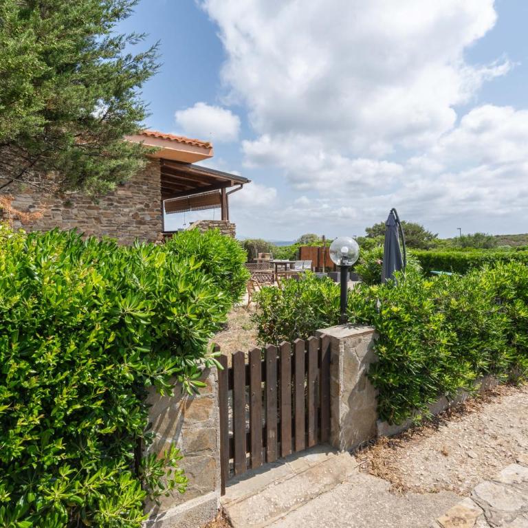 Stintino Cala Rosa con Vista Mare - Polipo - Casa con 1 Camera da Letto - 11