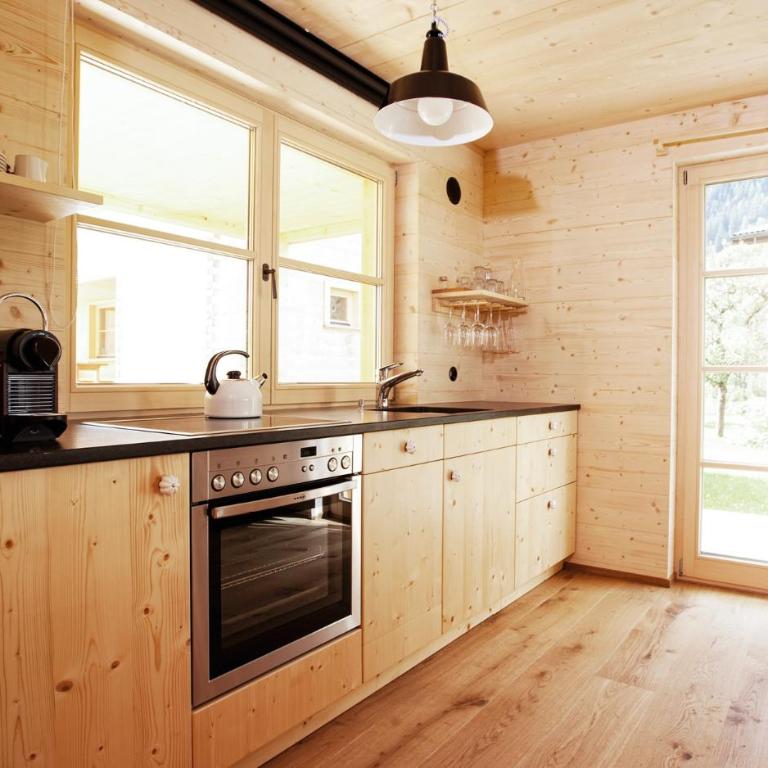 CASALPIN Chalets - Ferienhaus mit 3 Schlafzimmern - 8