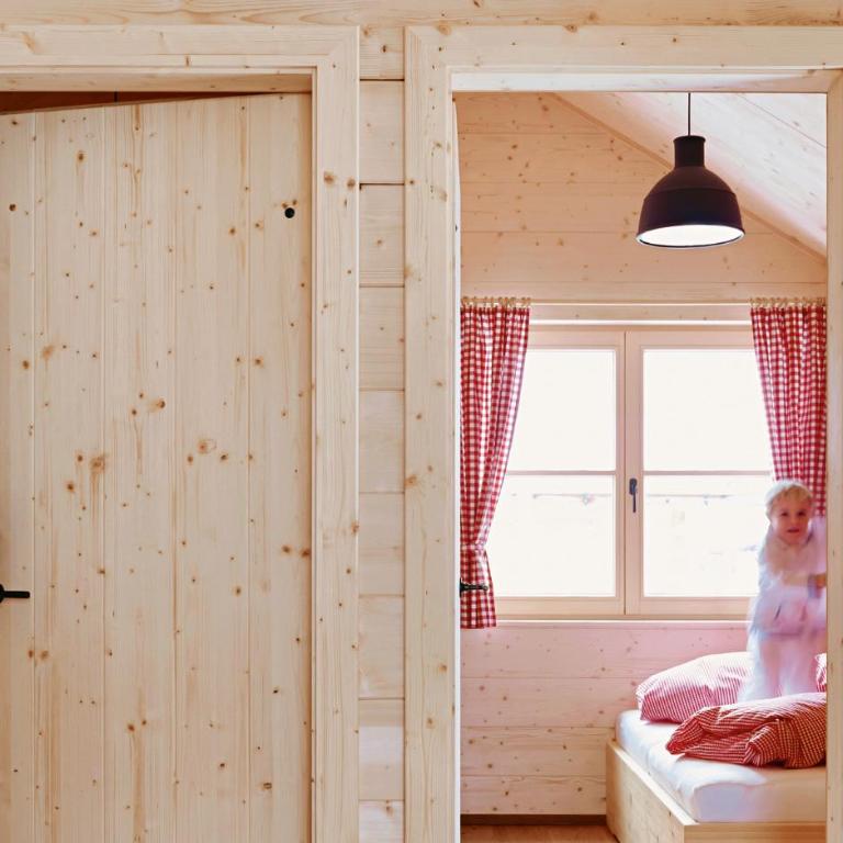 CASALPIN Chalets - Ferienhaus mit 3 Schlafzimmern - 9