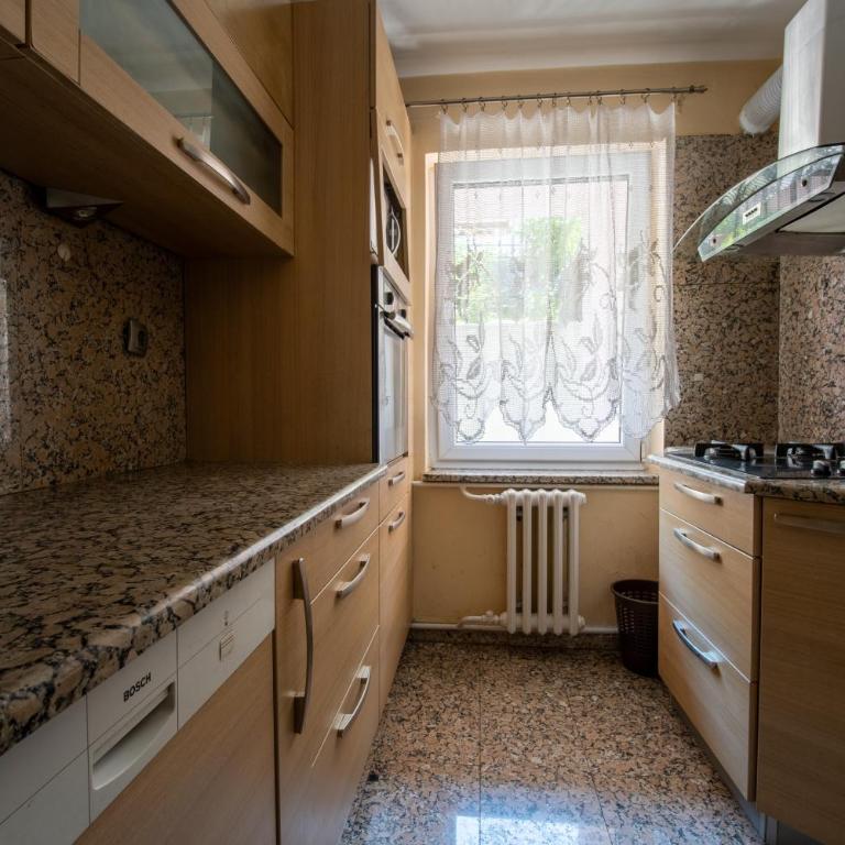 Appartment Auris 2 - Appartement 3 Chambres - 17