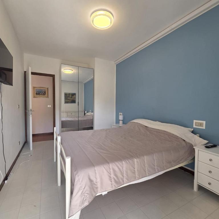 Quadrangolo - Apartment mit 1 Schlafzimmer - 10