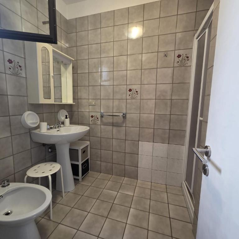 Quadrangolo - Apartment mit 1 Schlafzimmer - 11