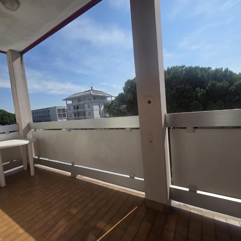 Quadrangolo - Apartment mit 1 Schlafzimmer - 12