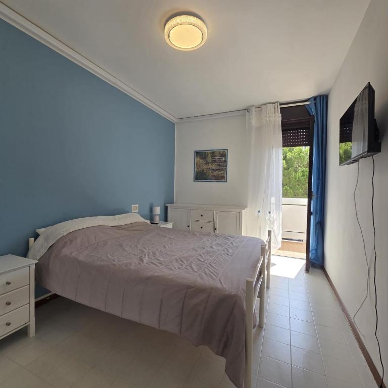 Quadrangolo - Apartment mit 1 Schlafzimmer - 14