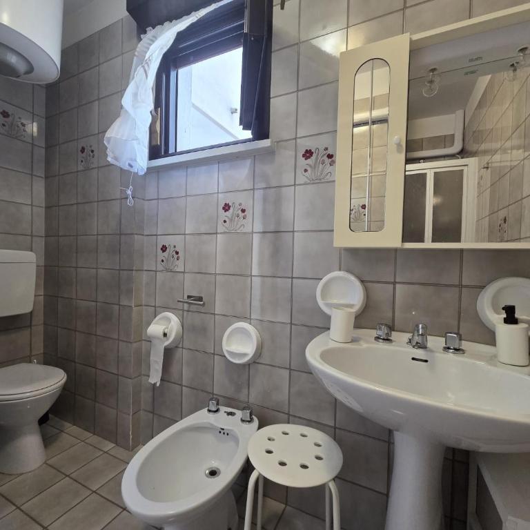 Quadrangolo - Apartment mit 1 Schlafzimmer - 17