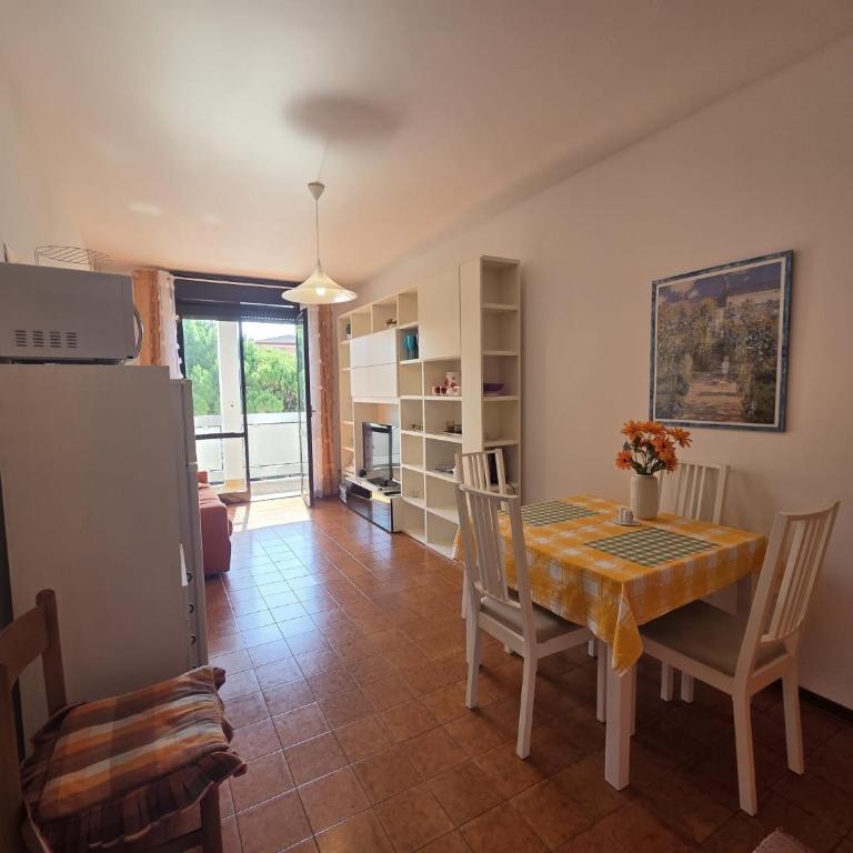Quadrangolo - Apartment mit 1 Schlafzimmer - 19