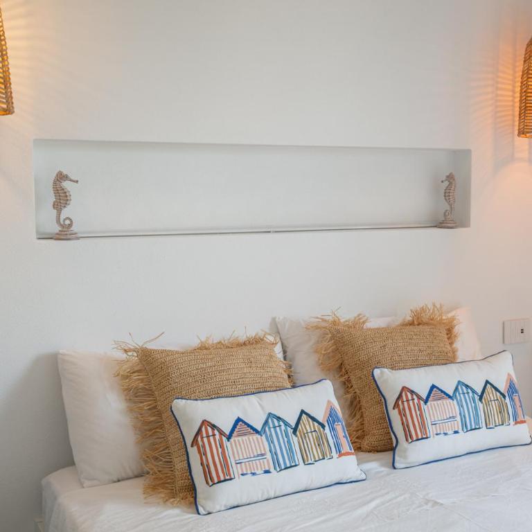 Stintino Cala Rosa con Vista Mare - Polipo - Casa con 1 Camera da Letto - 18