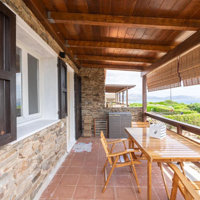 Stintino Cala Rosa con Vista Mare - Polipo - Casa con 1 Camera da Letto - 20