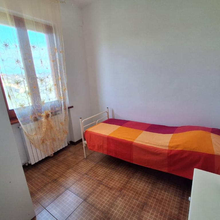 Casa Vacanze Il Viaggiatore - Camera Singola Piccola - 1