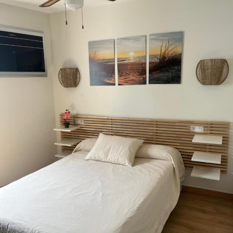 Apartamento Perla - Apartamento de 2 dormitorios - 6