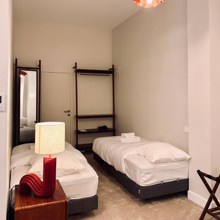 Maison Sixth June - Studio Familial - 1