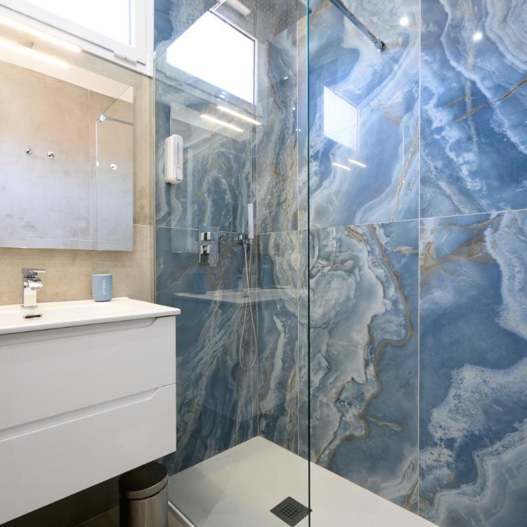 Guest House Mare Luna - Suite mit Stadtblick - 5