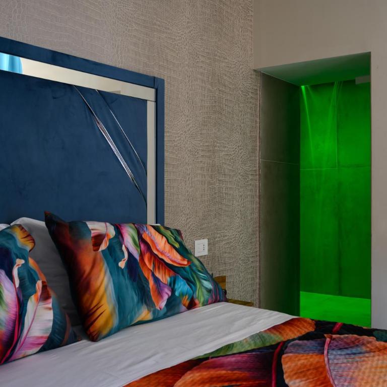 Guest House Mare Luna - Suite mit Stadtblick - 1