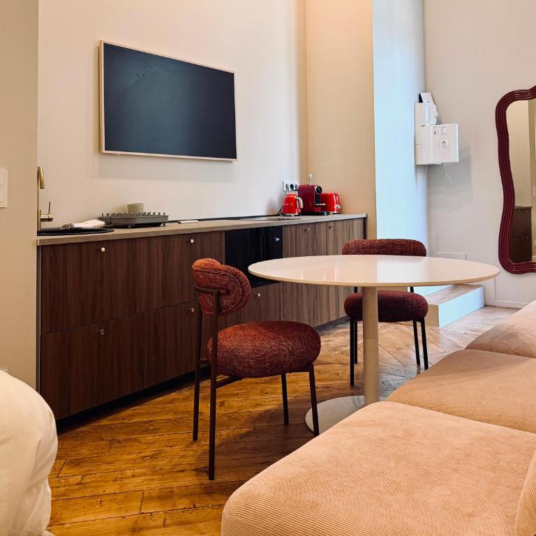 Maison Sixth June - Studio Familial - 3