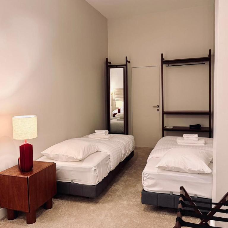 Maison Sixth June - Studio Familial - 4