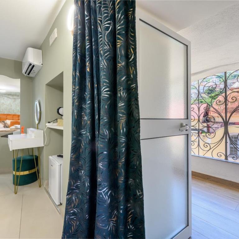 Guest House Mare Luna - Suite mit Terrasse - 5
