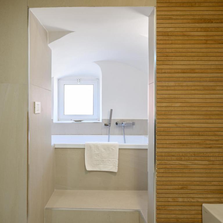 Guest House Mare Luna - Suite mit Terrasse - 6