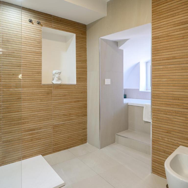 Guest House Mare Luna - Suite mit Terrasse - 2