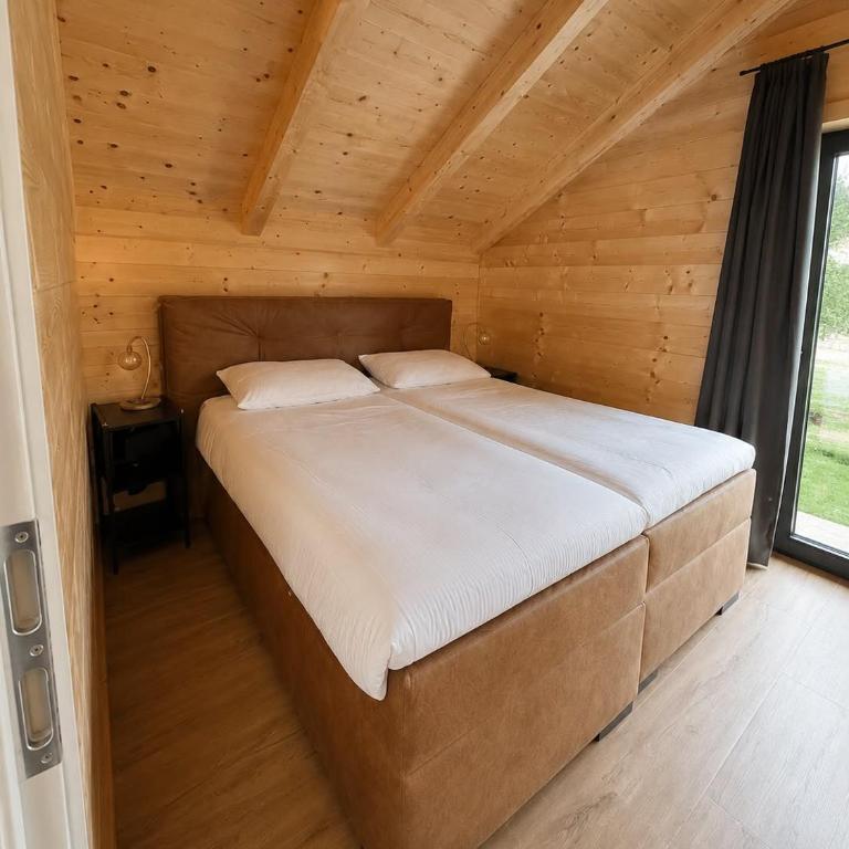 Nassfeld Chalet - Three-Bedroom Chalet 6B - 6