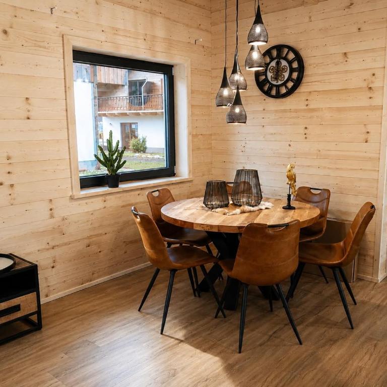 Nassfeld Chalet - Three-Bedroom Chalet 6B - 3
