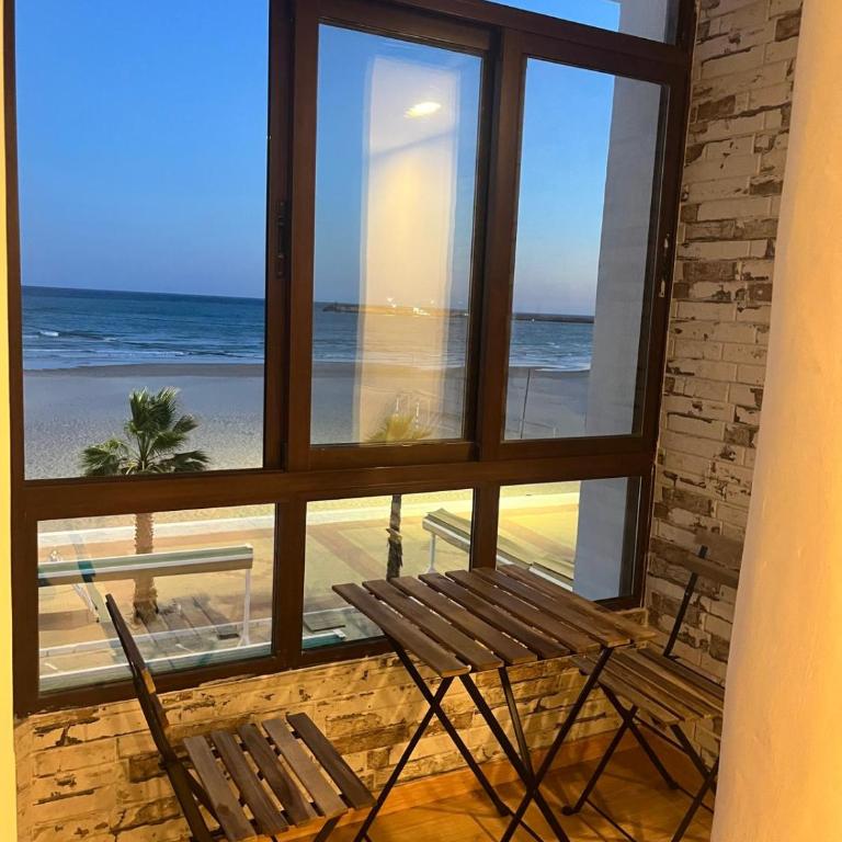 Apartamento Perla - Apartamento de 2 dormitorios - 3