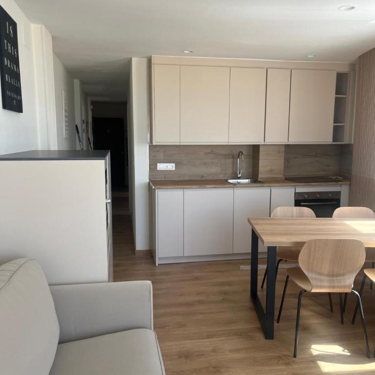 Apartamento Perla - Apartamento de 2 dormitorios - 10