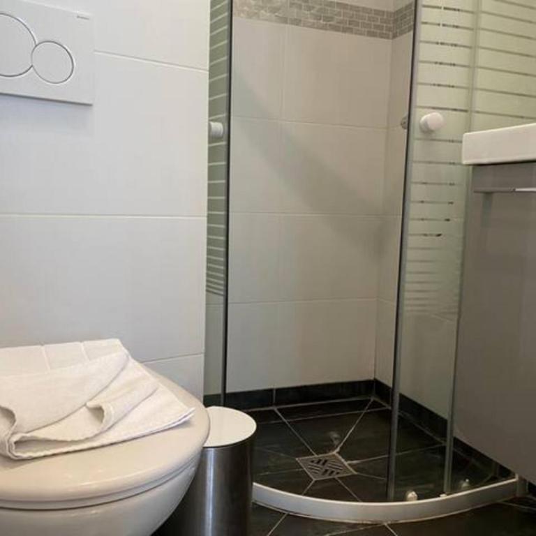 Maison le Bac Apartments - Studio - 1