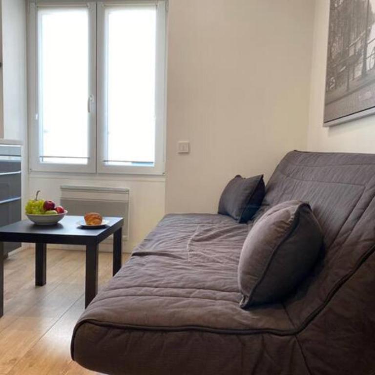Maison le Bac Apartments - Studio - 2
