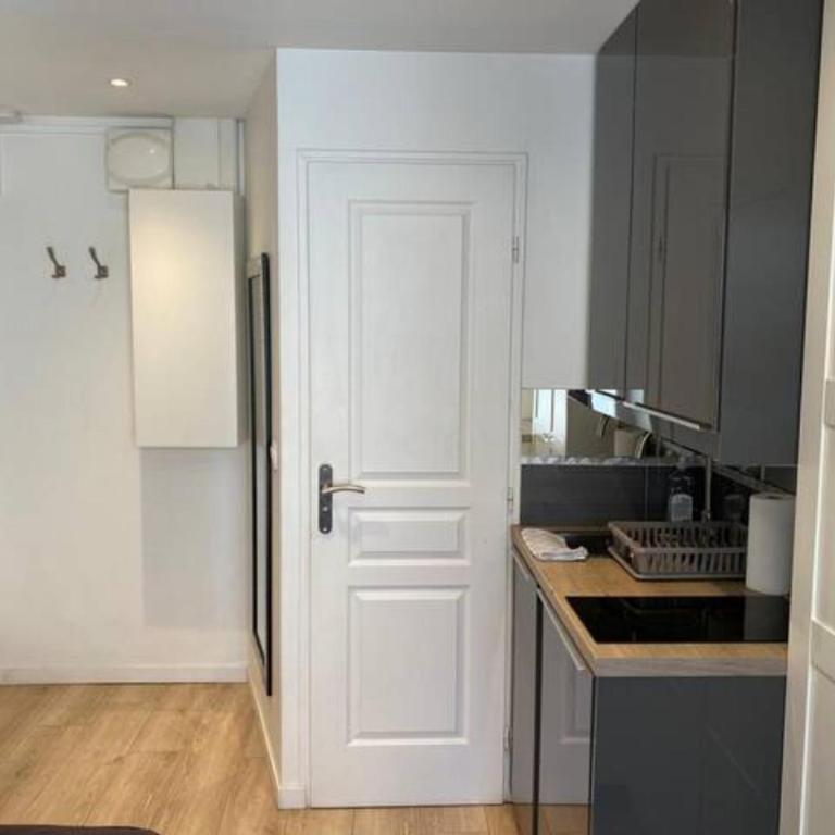 Maison le Bac Apartments - Studio - 3
