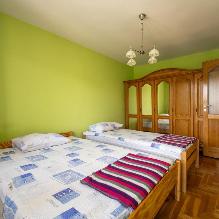 Appartment Auris 2 - Appartement 3 Chambres - 28
