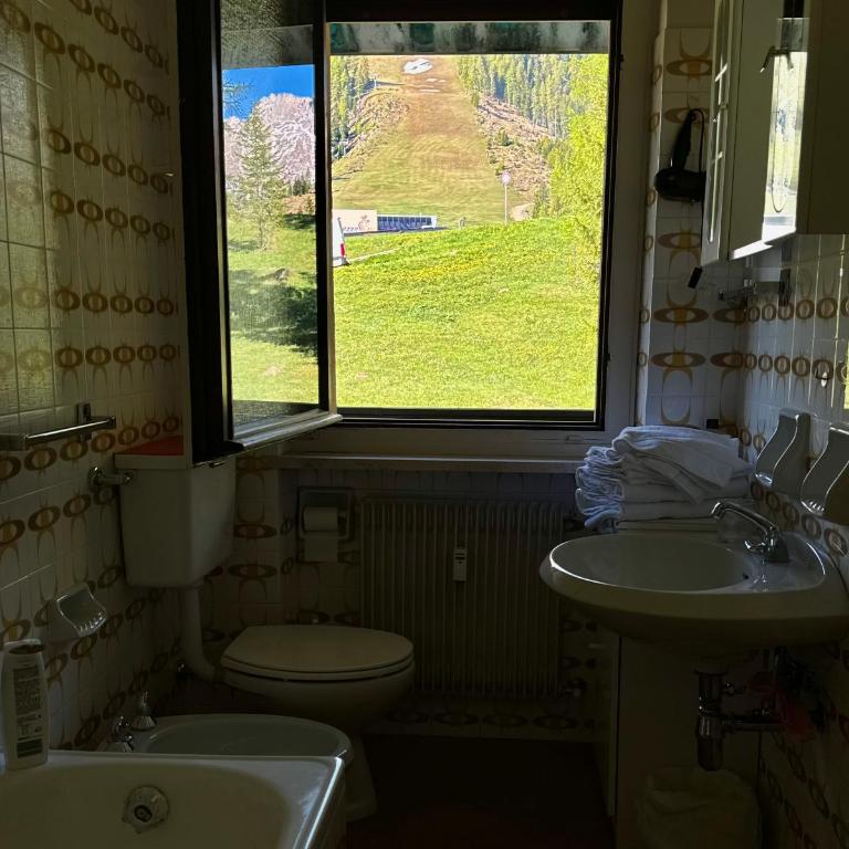 Passo Carezza Club Apartment - Appartamento con 1 Camera da Letto - 11