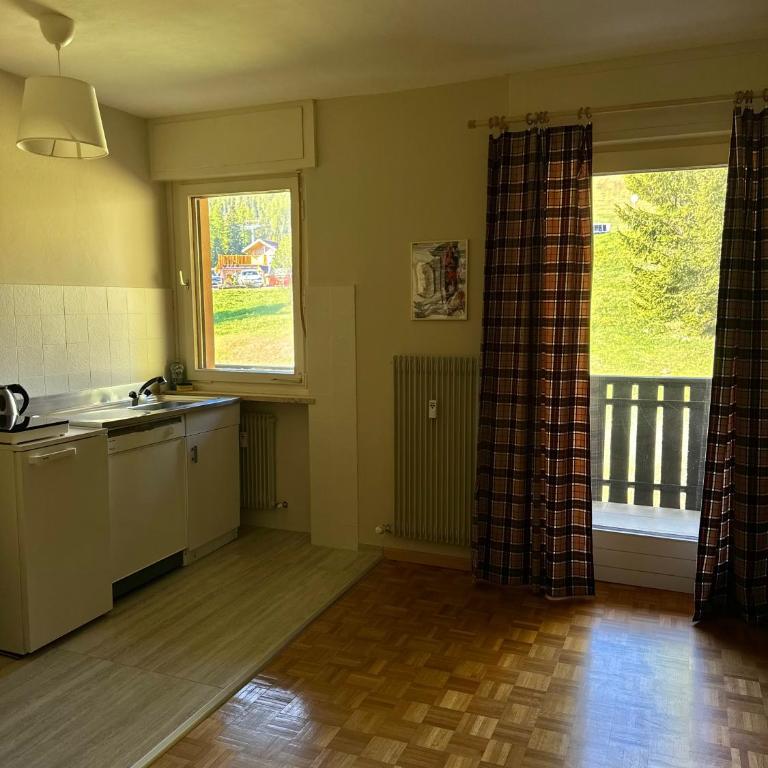 Passo Carezza Club Apartment - Appartamento con 1 Camera da Letto - 5