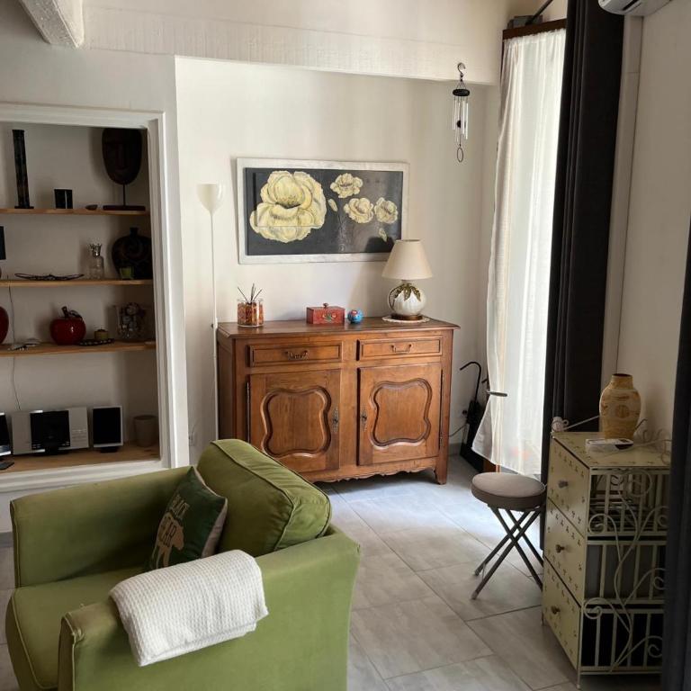 Appartement tout confort centre historique Pezenas - Appartement 2 Chambres - 3