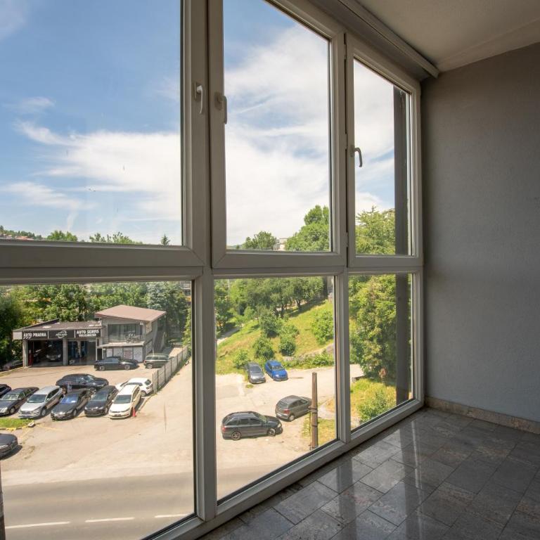 Appartment Auris 2 - Appartement 3 Chambres - 29