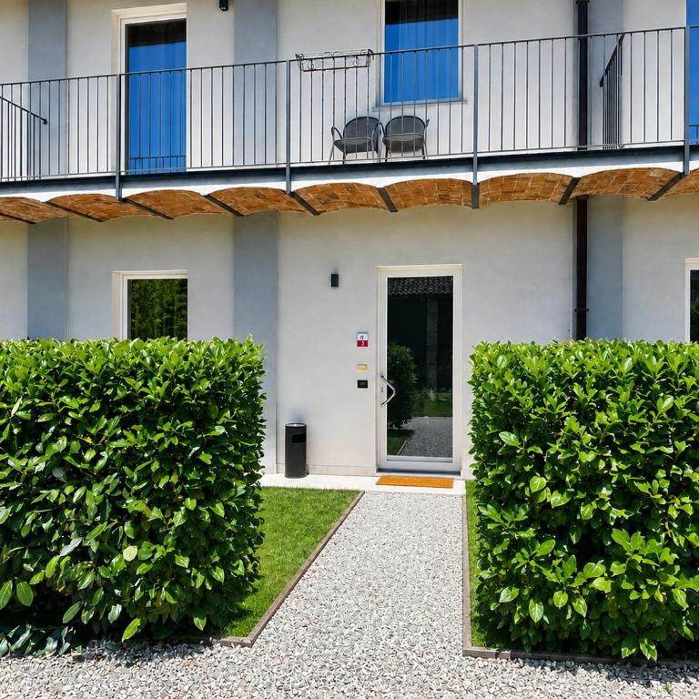 CASCINA SANT'ANTONIO - Appartamento Standard - 45