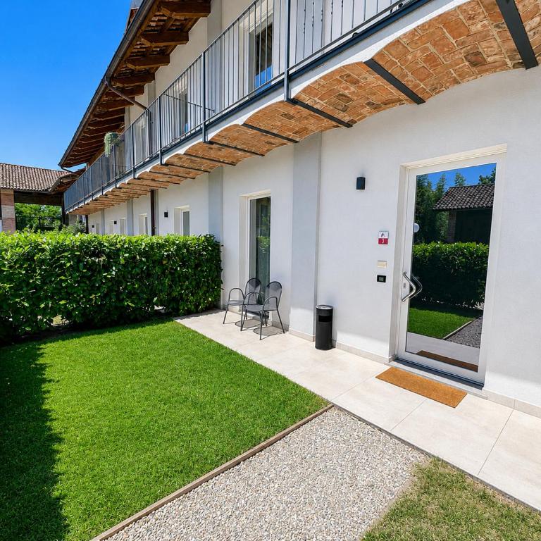 CASCINA SANT'ANTONIO - Appartamento Standard - 46