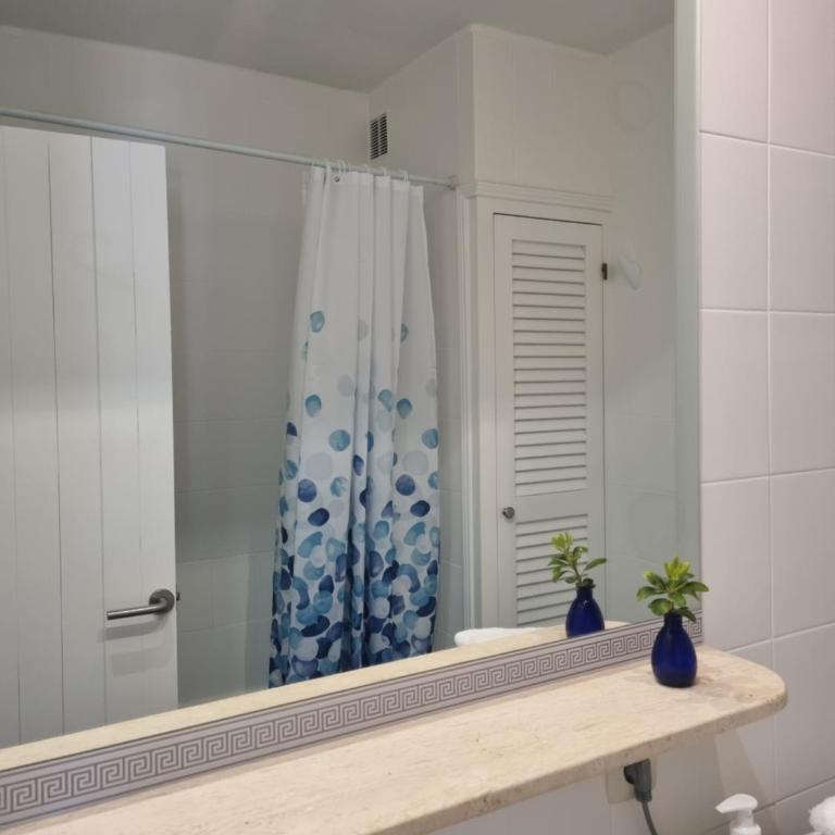 Posidonia -Son Bou Apartment - Apartment mit 2 Schlafzimmern - 13