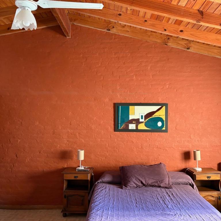 Hotel Gala - Habitación cuádruple - 3