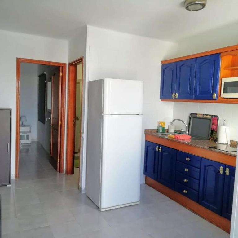 Escapada Romántica - Apartment mit 1 Schlafzimmer - 2