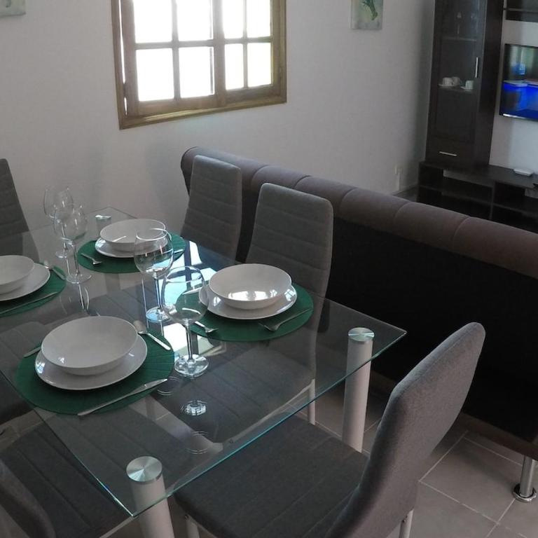 Escapada Romántica - Apartment mit 1 Schlafzimmer - 1