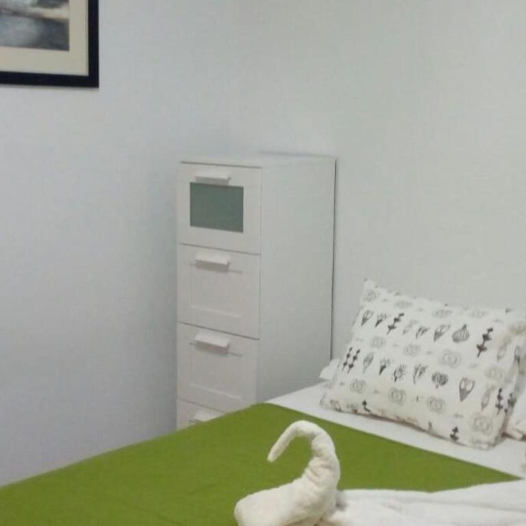 Escapada Romántica - Apartment mit 1 Schlafzimmer - 9