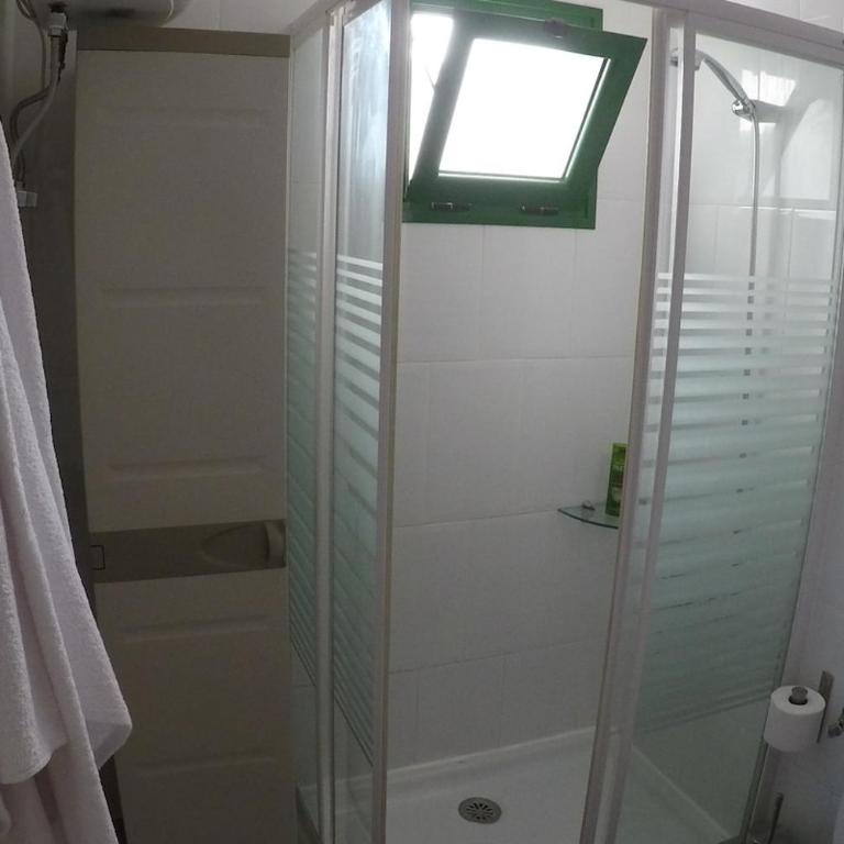 Escapada Romántica - Apartment mit 1 Schlafzimmer - 10
