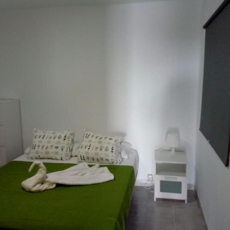 Escapada Romántica - Apartment mit 1 Schlafzimmer - 12
