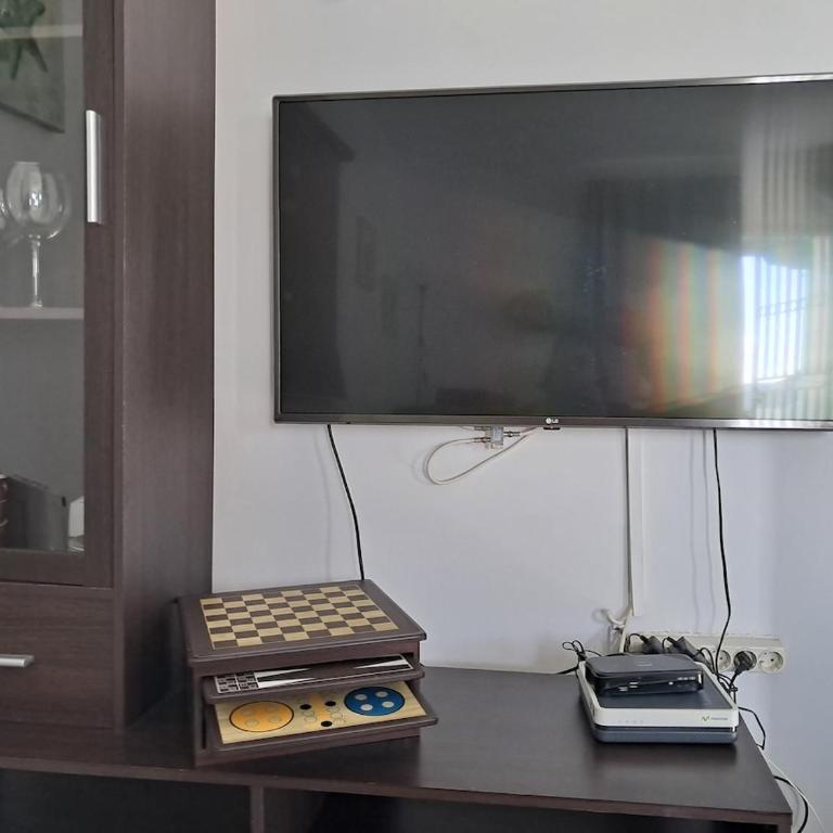 Escapada Romántica - Apartment mit 1 Schlafzimmer - 13