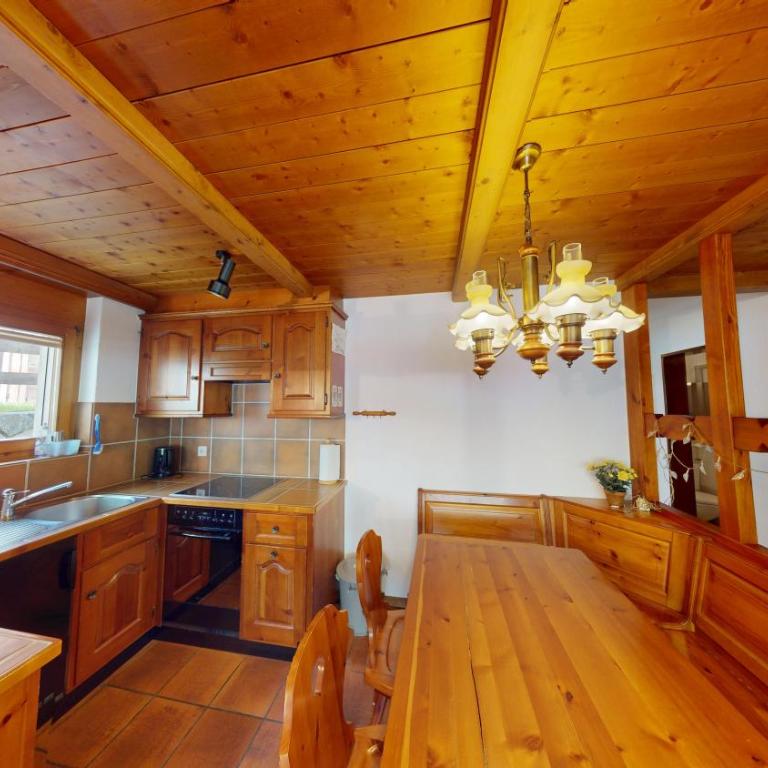 Haus Belstar A - Apartment mit 2 Schlafzimmern und Bergblick - 4