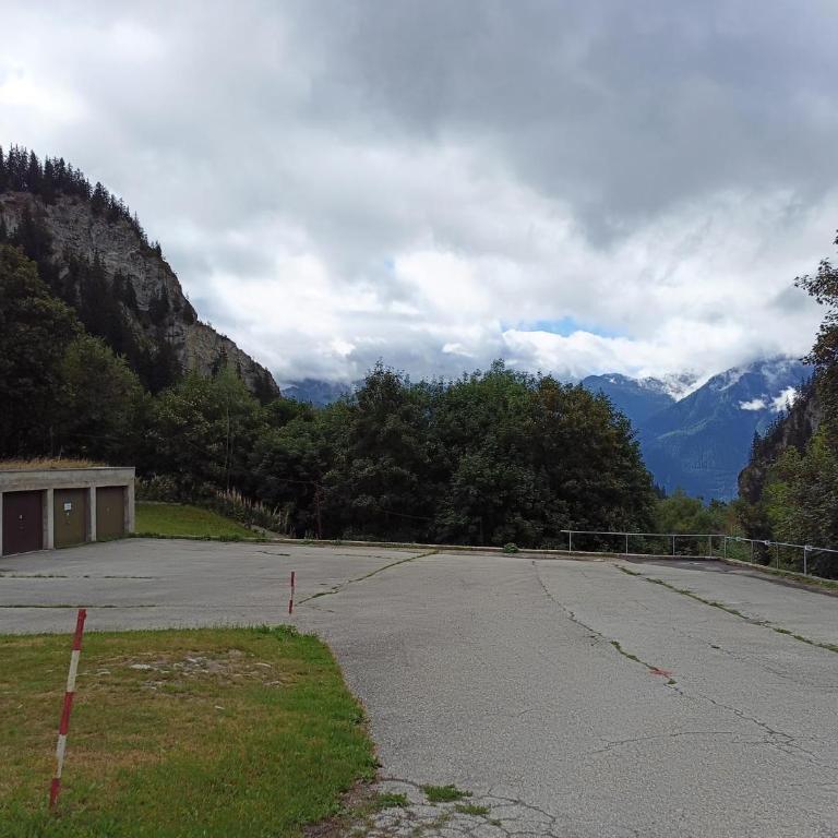 Haus Belstar A - Apartment mit 2 Schlafzimmern und Bergblick - 12
