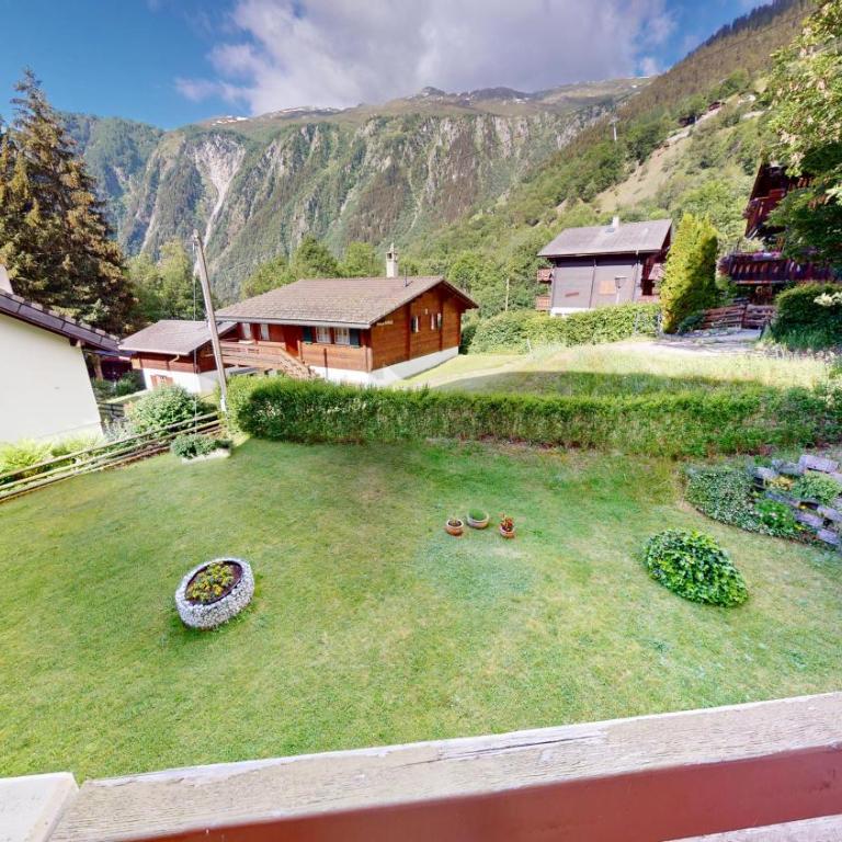 Haus Belstar A - Apartment mit 2 Schlafzimmern und Bergblick - 10