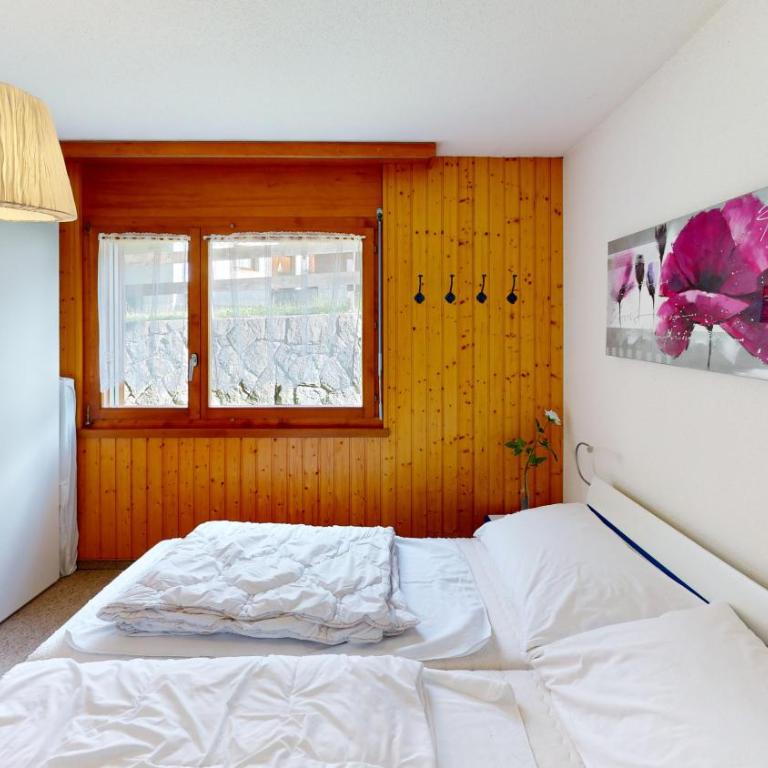 Haus Belstar A - Apartment mit 2 Schlafzimmern und Bergblick - 7