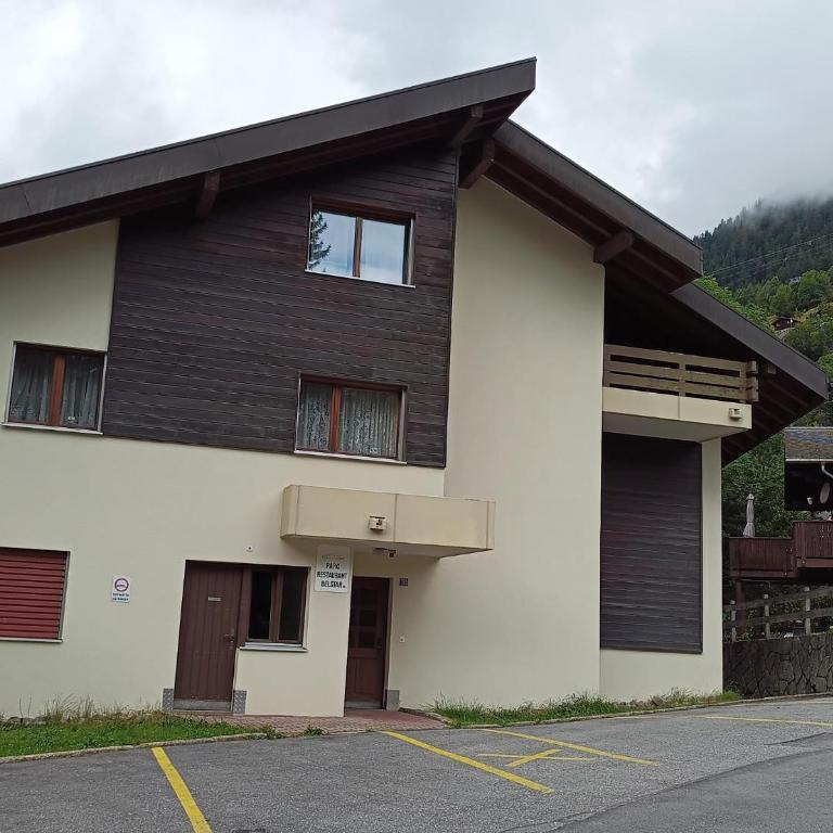 Haus Belstar A - Apartment mit 2 Schlafzimmern und Bergblick - 1